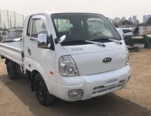 2005 Kia Bongo III