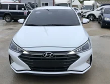 2019 Hyundai The New Avante 1.6