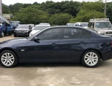 2006 BMW 320i