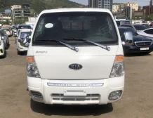 2007 Kia Bongo III