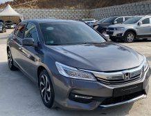 2016 Honda Accord 2.4