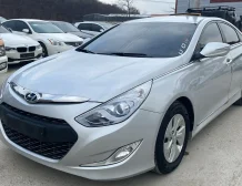 2015 Hyundai LF Sonata