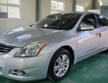 2010 Nissan Altima 2.5