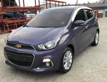 2016 Chevrolet Spark 1.0