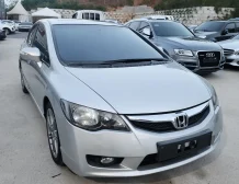 2009 Honda Civic 2.0