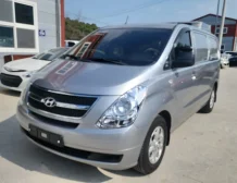 2014 Hyundai Grand Starex 2.5