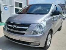 2009 Hyundai Grand Starex 2.5