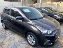 2016 Chevrolet Spark 1.0