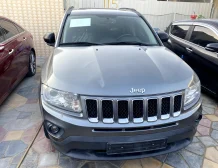 2011 Jeep Compass