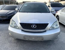 2009 Lexus RX330