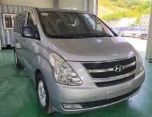 2012 Hyundai Grand Starex 2.5